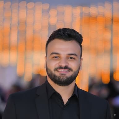 Mohamed Elsaka — Full Stack Developer